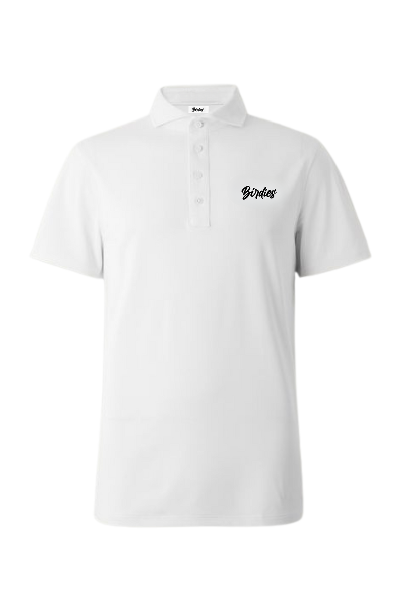 White Polo