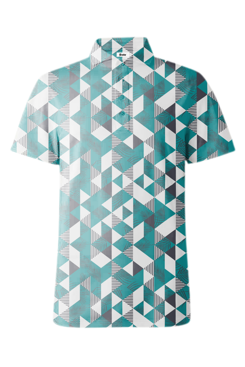 Geometric Polo