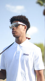 White Polo